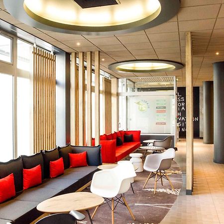Ibis Bayonne Centre Hotel Buitenkant foto