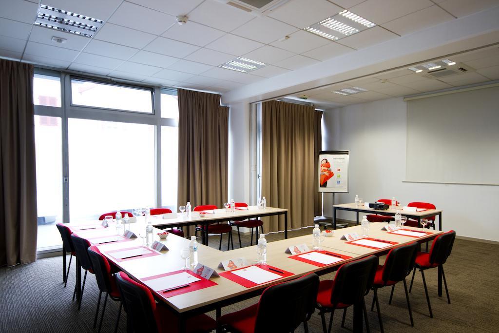 Ibis Bayonne Centre Hotel Buitenkant foto