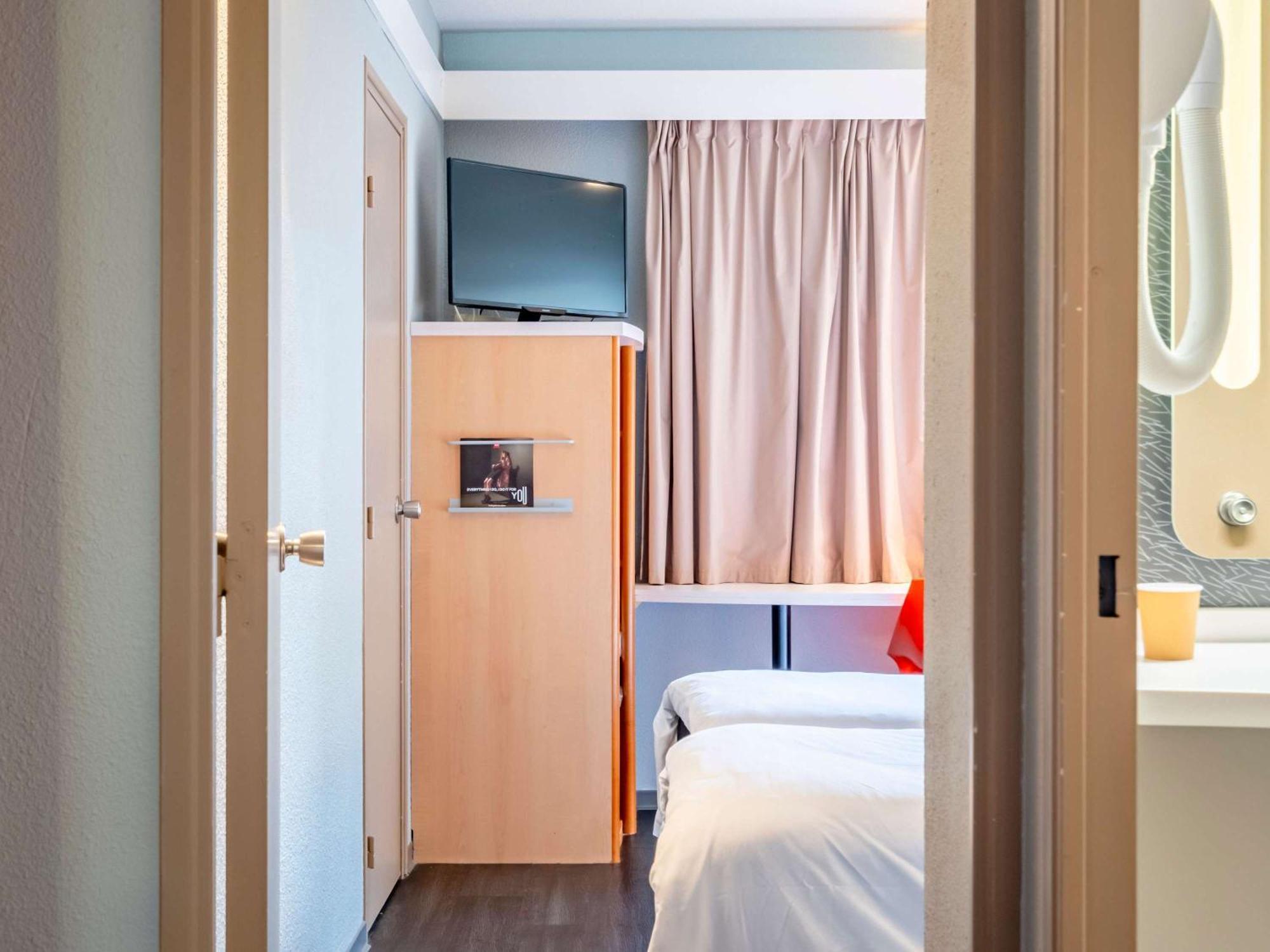 Ibis Bayonne Centre Hotel Buitenkant foto