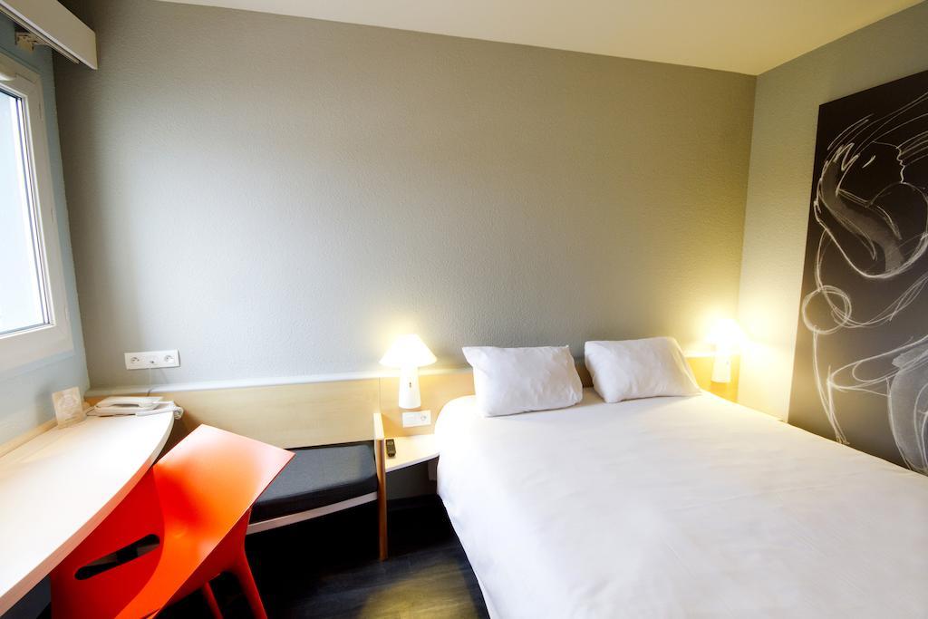 Ibis Bayonne Centre Hotel Buitenkant foto