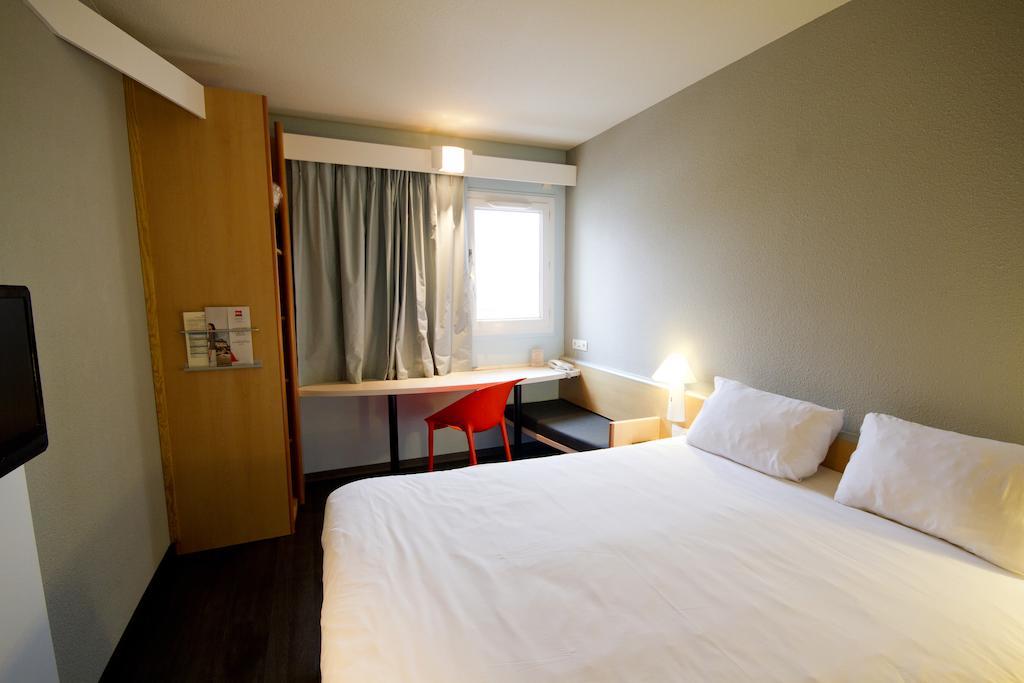 Ibis Bayonne Centre Hotel Buitenkant foto