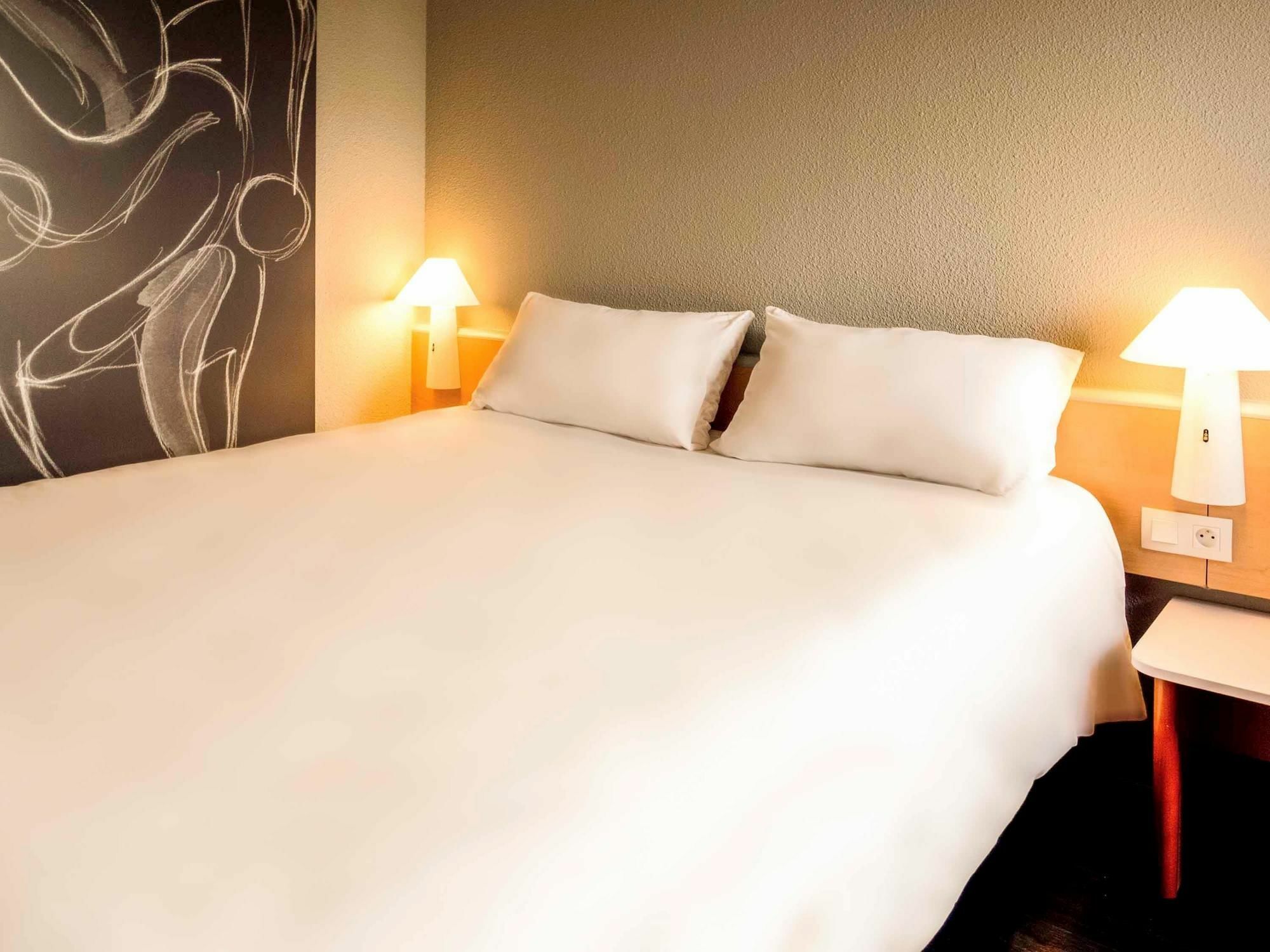 Ibis Bayonne Centre Hotel Buitenkant foto