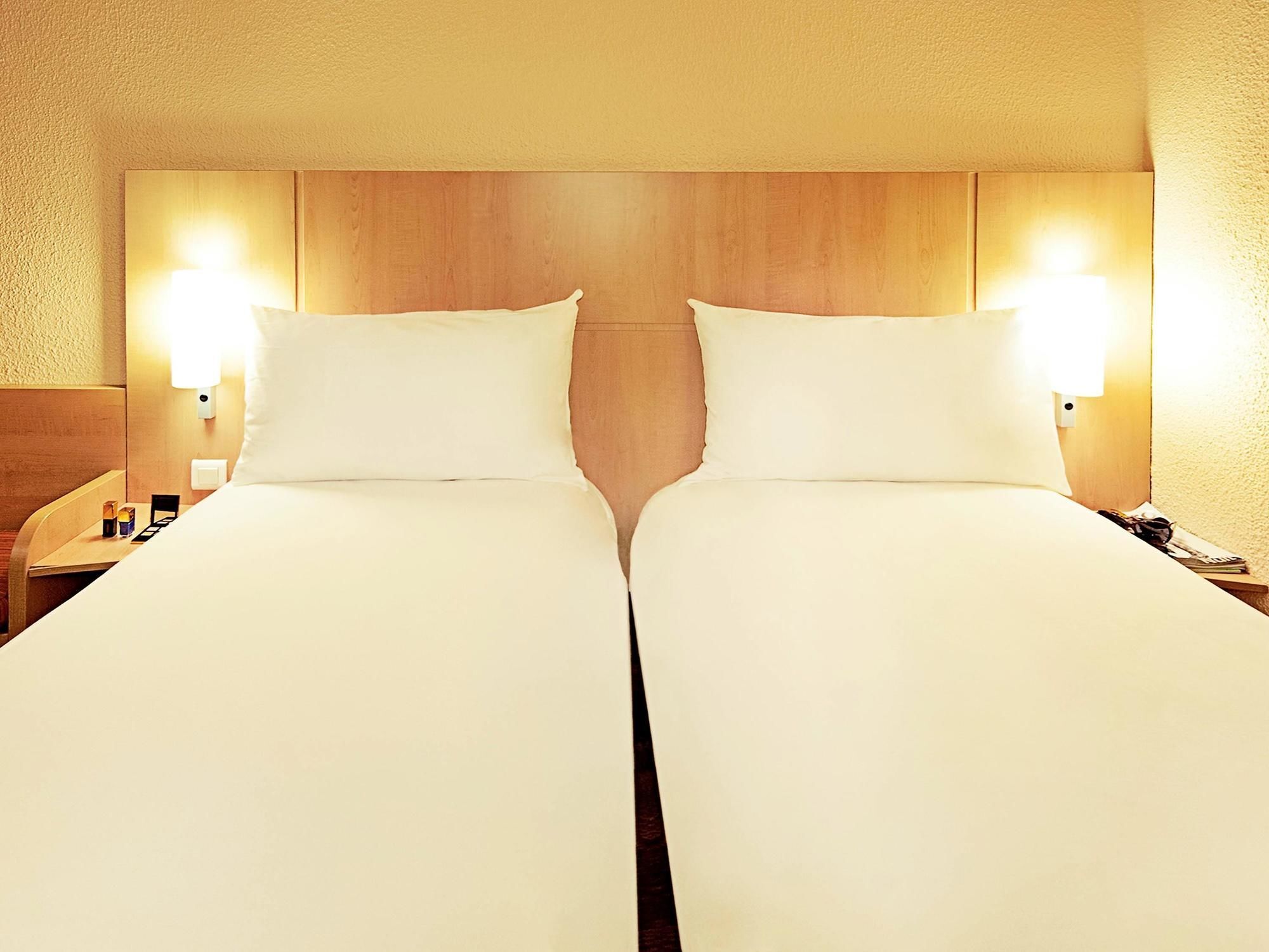 Ibis Bayonne Centre Hotel Buitenkant foto